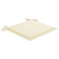 vidaXL Sillas comedor de jardín y cojines 4 uds madera maciza acacia vidaXL Sillas comedor de jardín y cojines 4 uds madera maciza acacia