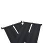 vidaXL Panel calentador solar para piscinas 2 unidades 80x310 cm vidaXL Panel calentador solar para piscinas 2 unidades 80x310 cm