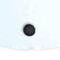 vidaXL Muñeco de nieve inflable con LEDs 240 cm vidaXL Muñeco de nieve inflable con LEDs 240 cm