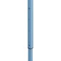 vidaXL Carpa pleglable Pop-up con 4 paredes 3x4,5 m azul vidaXL Carpa pleglable Pop-up con 4 paredes 3x4,5 m azul