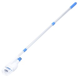 vidaXL Aspiradora para piscinas desmontables