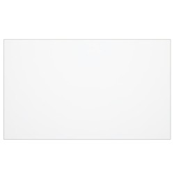 vidaXL Protector de mesa PVC transparente 160x90 cm 1,6 mm