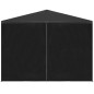 vidaXL Carpa para fiestas gris antracita 3x6 m vidaXL Carpa para fiestas gris antracita 3x6 m