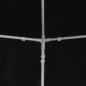vidaXL Carpa para fiestas gris antracita 3x6 m vidaXL Carpa para fiestas gris antracita 3x6 m
