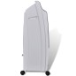 vidaXL Enfriador de aire ventilador purificador humidificador 8 L  