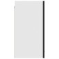vidaXL Armario colgante de cocina contrachapada negro 80x31x60 cm vidaXL Armario colgante de cocina contrachapada negro 80x31x60 cm