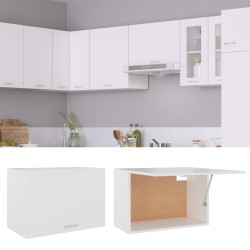 vidaXL Armario colgante de cocina madera de ingeniería 60x31x40 cm