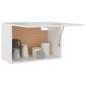vidaXL Armario colgante de cocina madera de ingeniería 60x31x40 cm vidaXL Armario colgante de cocina madera de ingeniería 60x31x40 cm