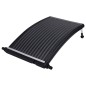 vidaXL Panel calefactor solar para piscina curvada 110x65 cm vidaXL Panel calefactor solar para piscina curvada 110x65 cm