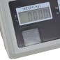 vidaXL Báscula digital 30 kg con batería recargable vidaXL Báscula digital 30 kg con batería recargable