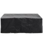 vidaXL Cubierta para muebles de jardín 8 ojales 200x160x70 cm vidaXL Cubierta para muebles de jardín 8 ojales 200x160x70 cm