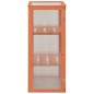 vidaXL Invernadero de madera 75x47x109 cm vidaXL Invernadero de madera 75x47x109 cm