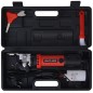 vidaXL Set de maquinilla esquiladora para ovejas 320 W vidaXL Set de maquinilla esquiladora para ovejas 320 W