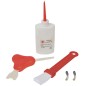 vidaXL Set de maquinilla esquiladora para ovejas 320 W vidaXL Set de maquinilla esquiladora para ovejas 320 W