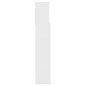 vidaXL Mueble cabecero blanco 140x19x103,5 cm vidaXL Mueble cabecero blanco 140x19x103,5 cm