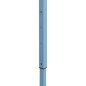 vidaXL Carpa de fiesta desplegable plegable antracita vidaXL Carpa de fiesta desplegable plegable antracita
