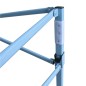 vidaXL Carpa de fiesta desplegable plegable antracita vidaXL Carpa de fiesta desplegable plegable antracita