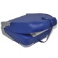 vidaXL Asiento plegable con respaldo alto para embarcación vidaXL Asiento plegable con respaldo alto para embarcación