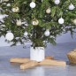 vidaXL Soporte para árbol de Navidad 55x55x15,5 cm vidaXL Soporte para árbol de Navidad 55x55x15,5 cm