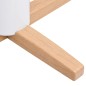 vidaXL Soporte para árbol de Navidad 55x55x15,5 cm vidaXL Soporte para árbol de Navidad 55x55x15,5 cm