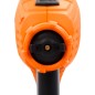 vidaXL Pistola de pintura eléctrica con 3 tamaños boquilla 500W 800ml vidaXL Pistola de pintura eléctrica con 3 tamaños boquilla 500W 800ml