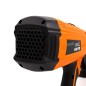 vidaXL Pistola de pintura eléctrica con 3 tamaños boquilla 500W 800ml vidaXL Pistola de pintura eléctrica con 3 tamaños boquilla 500W 800ml