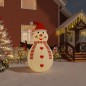 vidaXL Muñeco de nieve hinchable con LED 250 cm vidaXL Muñeco de nieve hinchable con LED 250 cm