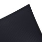 vidaXL Panel de valla de PVC gris oscuro 70x0,19 m vidaXL Panel de valla de PVC gris oscuro 70x0,19 m