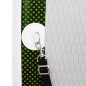 vidaXL Set de tabla de paddle surf hinchable verde 330x76x10 cm vidaXL Set de tabla de paddle surf hinchable verde 330x76x10 cm