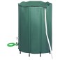 vidaXL Depósito de agua de lluvia plegable con espita 1350 L vidaXL Depósito de agua de lluvia plegable con espita 1350 L