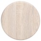 vidaXL Taburetes de cocina 2 unidades MDF negros vidaXL Taburetes de cocina 2 unidades MDF negros