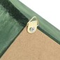 vidaXL Casas de insectos 2 uds 23x14x29 cm madera maciza de abeto vidaXL Casas de insectos 2 uds 23x14x29 cm madera maciza de abeto