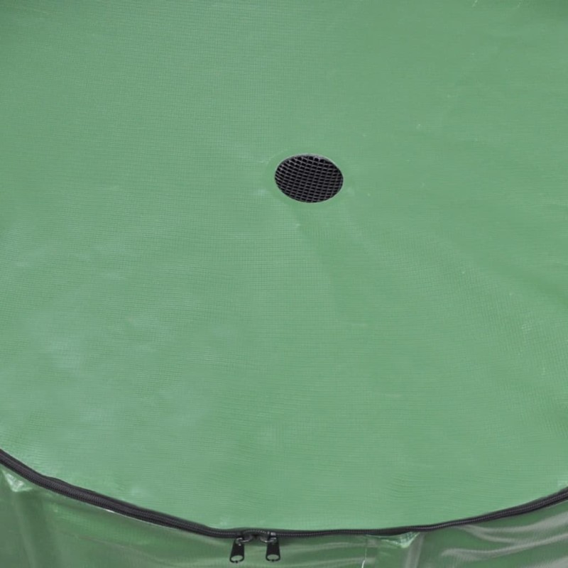vidaXL Tanque de agua de lluvia plegable 500 L vidaXL Tanque de agua de lluvia plegable 500 L
