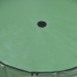 vidaXL Tanque de agua de lluvia plegable 500 L vidaXL Tanque de agua de lluvia plegable 500 L