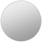 vidaXL Conjunto de espejo de pared redondo vidrio 7 piezas vidaXL Conjunto de espejo de pared redondo vidrio 7 piezas