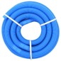 vidaXL Manguera de piscina azul 38 mm 9 m