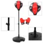 vidaXL Punching ball de boxeo para niños 87-120 cm vidaXL Punching ball de boxeo para niños 87-120 cm