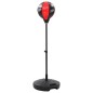 vidaXL Punching ball de boxeo para niños 87-120 cm vidaXL Punching ball de boxeo para niños 87-120 cm