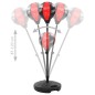 vidaXL Punching ball de boxeo para niños 87-120 cm vidaXL Punching ball de boxeo para niños 87-120 cm