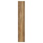 vidaXL Paneles de pared con aspecto de madera PVC marrón 2,06 m² vidaXL Paneles de pared con aspecto de madera PVC marrón 2,06 m²