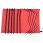 vidaXL Camas de camping 2 uds tela Oxford y acero rojo 180x60x19 cm vidaXL Camas de camping 2 uds tela Oxford y acero rojo 180x60x19 cm