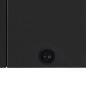 vidaXL Mueble de baño con espejo LED 89x14x62 cm vidaXL Mueble de baño con espejo LED 89x14x62 cm