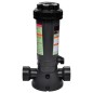 vidaXL Dispensador automático de cloro para piscina vidaXL Dispensador automático de cloro para piscina