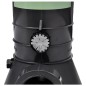 vidaXL Dispensador automático de cloro para piscina vidaXL Dispensador automático de cloro para piscina