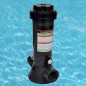 vidaXL Dispensador automático de cloro para piscina vidaXL Dispensador automático de cloro para piscina
