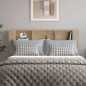 vidaXL Mueble cabecero color roble Sonoma 180x18,5x104,5 cm vidaXL Mueble cabecero color roble Sonoma 180x18,5x104,5 cm