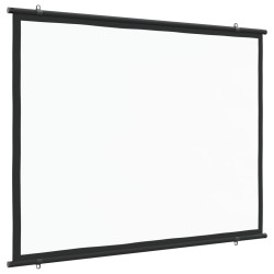 vidaXL Pantalla de proyección 50" 4:3