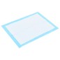 vidaXL Empapadores para mascota 200 unidades 45x33 cm textil no tejido vidaXL Empapadores para mascota 200 unidades 45x33 cm textil no tejido