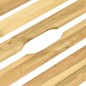 vidaXL Tumbona doble de madera de pino impregnada verde vidaXL Tumbona doble de madera de pino impregnada verde
