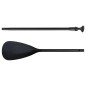 vidaXL Set de tabla de paddle surf hinchable azul marino 330x76x10 cm vidaXL Set de tabla de paddle surf hinchable azul marino 330x76x10 cm